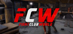 Fight Club World PS4