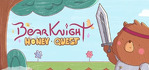 Bear Knight Honey Quest Xbox Series X