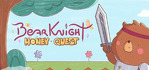 Bear Knight Honey Quest Pack Xbox Series X