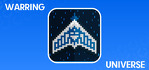Warring Universe PS4