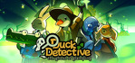 Duck Detective The Ghost of Glamping Xbox Series X