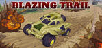 Blazing Trail PS4