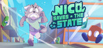 Nico Saves The State Xbox Series X