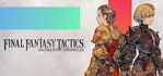 FINAL FANTASY TACTICS The Ivalice Chronicles Xbox Series X