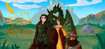 Legends Saint George PS4