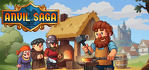 Anvil Saga Nintendo Switch
