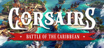 Corsairs Battle of the Caribbean PS4