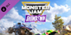 Monster Jam Showdown Always On Duty PS4