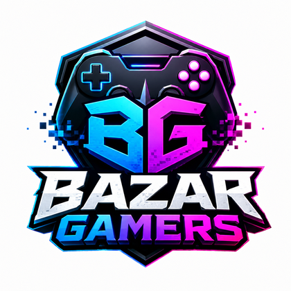 Bazar Gamers